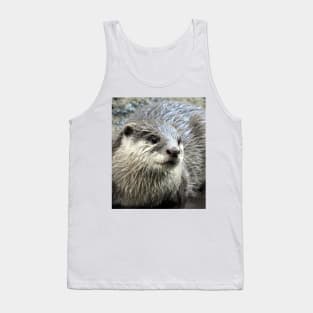 Otter Tank Top